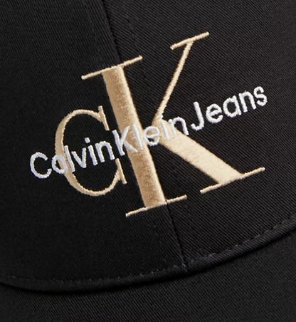 Gorra CALVIN KLEIN - K50K510061 0GQ