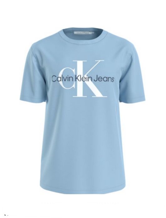 Camiseta CALVIN KLEIN - J30J320806 CEZ