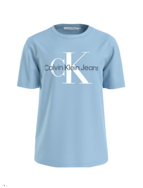 Camiseta CALVIN KLEIN - J30J320806 CEZ