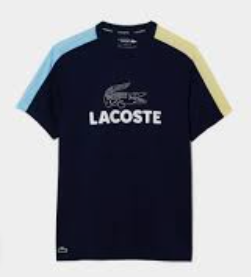 Camiseta LACOSTE - TH8336-00 ISH