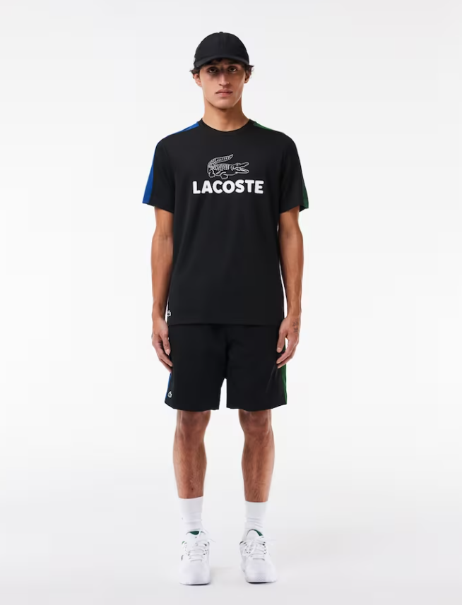 Camiseta LACOSTE - TH8336-00 ISM