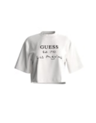 Camiseta GUESS - V4GI13 JA914 MCDM