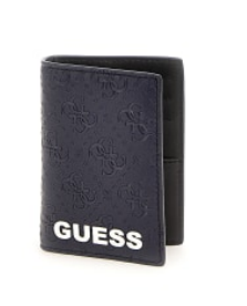 Cartera GUESS - SMVEEM LEA49 DBL