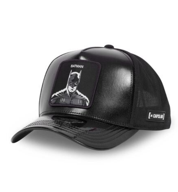 Gorra CAPSLAB - BATV