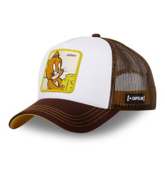 Gorra CAPSLAB - CHE CT