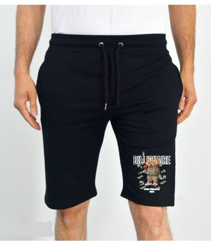 Bermudas OVDS - 21091BILLION NEGRO