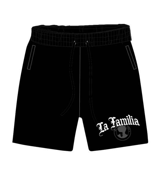 Bermudas OVDS - LA FAMILIA BLINDERS