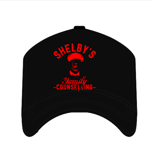 Gorra OVDS - SHELBY