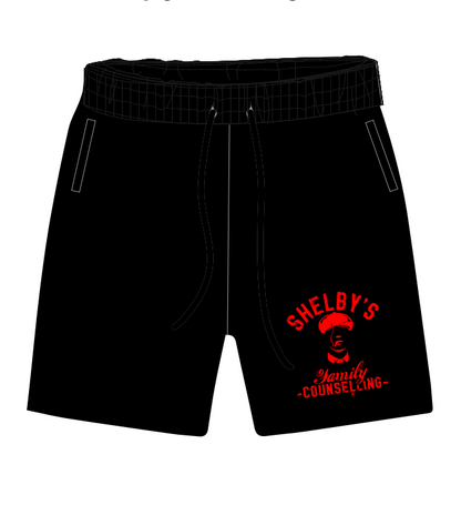 Bermudas OVDS - MAIL SHELBY