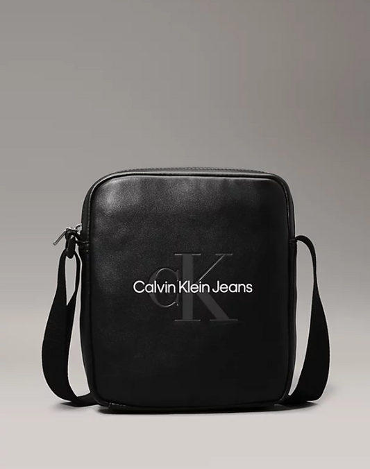 Bandolera CALVIN KLEIN - K50K512448 BEH