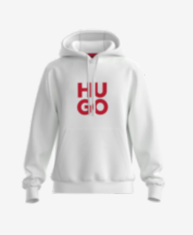 Sudadera HUGO - 50523848 100