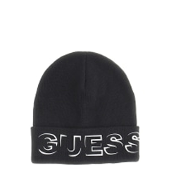 Gorro GUESS - AM9498 POL01 BLA