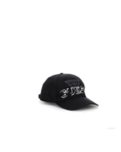 Gorra GUESS - AM9501 POL01 BLA