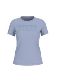 Camiseta GUESS - W5GI14 J1314 A70Q