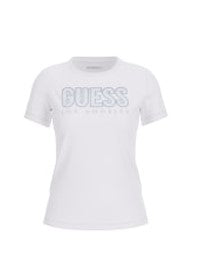 Camiseta GUESS - W5GI14 J1314 G011