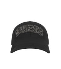 Gorra GUESS - W5GZ15 WEGD0 JBLK