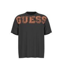 Camiseta GUESS - Z5GI15 I3Z14 JBLK