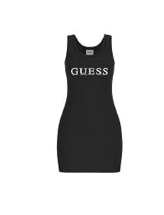 Vestido GUESS - V5GK06 K8RT2 JBLK