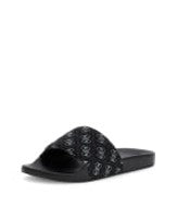 Chanclas GUESS - FMJTOK ELL19 BKGRY