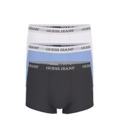 Boxers GUESS - M4BZ48 K6YW1 FBAZ