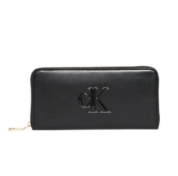 Cartera CALVIN KLEIN - LV04F1077G UB1