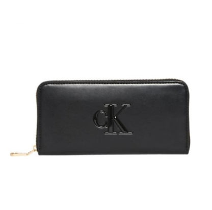 Cartera CALVIN KLEIN - LV04F1077G UB1