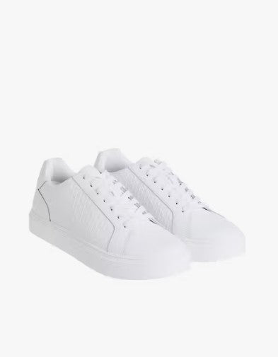 Zapatillas CALVIN KLEIN - YM0YM01431 0K4