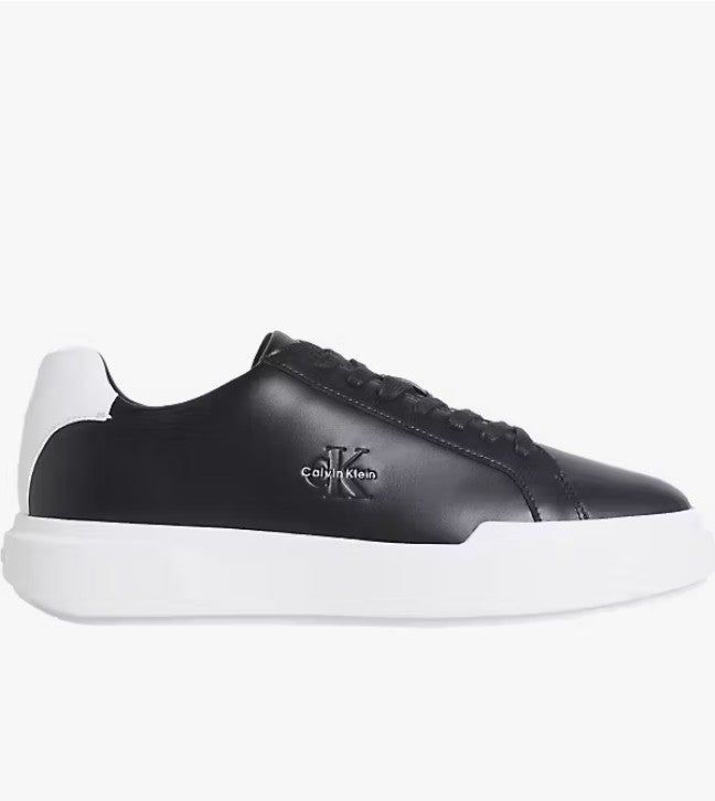 Zapatillas CALVIN KLEIN - YM0YM01344 0GM
