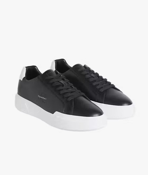 Zapatillas CALVIN KLEIN - YM0YM01344 0GM