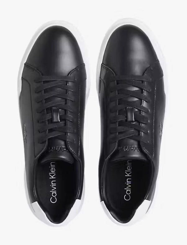 Zapatillas CALVIN KLEIN - YM0YM01344 0GM