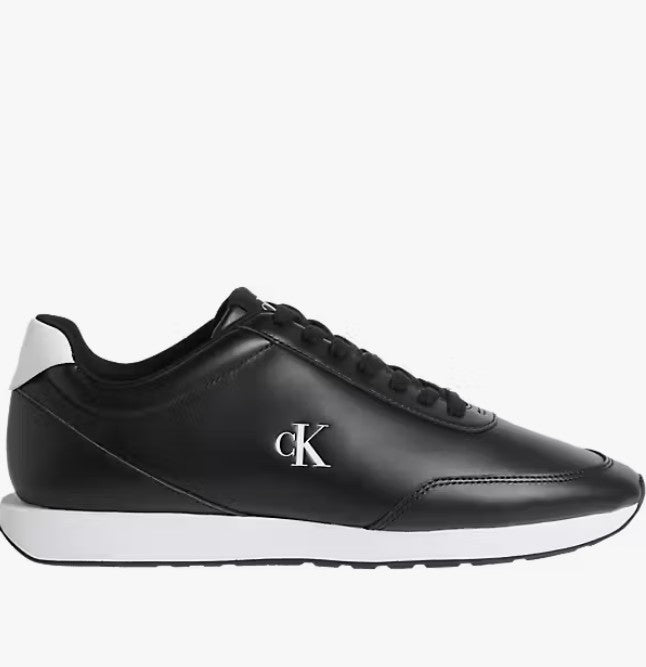 Zapatillas CALVIN KLEIN - YM0YM01355 0GM