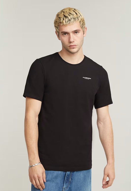 Camiseta G-STAR -  D19070-C723-6484