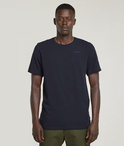 Camiseta G-STAR - D19070-C723-C742