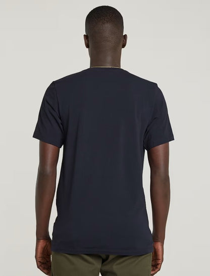 Camiseta G-STAR - D19070-C723-C742