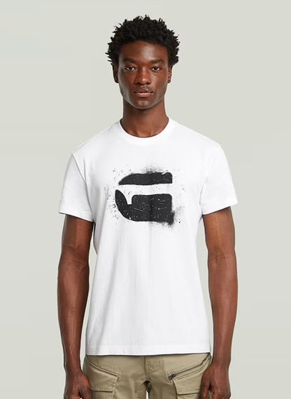 Camiseta G-STAR - D26833-D101-110