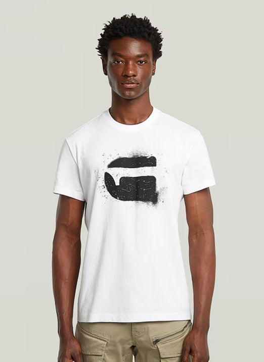 Camiseta G-STAR - D26833-D101-110