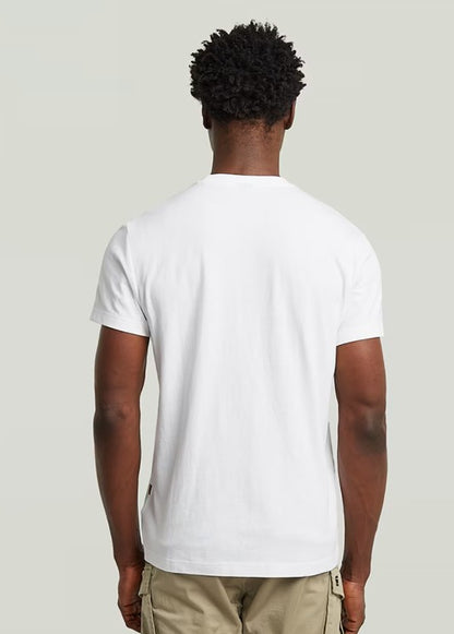 Camiseta G-STAR - D26833-D101-110