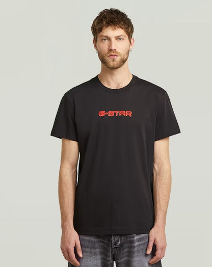 Camiseta G-STAR - D26832-D975-6484