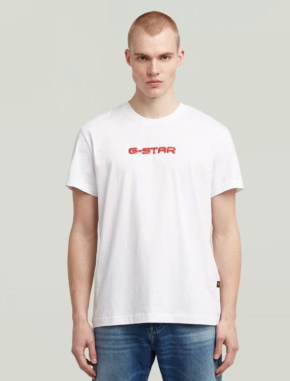 Camiseta G-STAR - D26832-D975-110