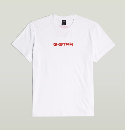 Camiseta G-STAR - D26832-D975-110