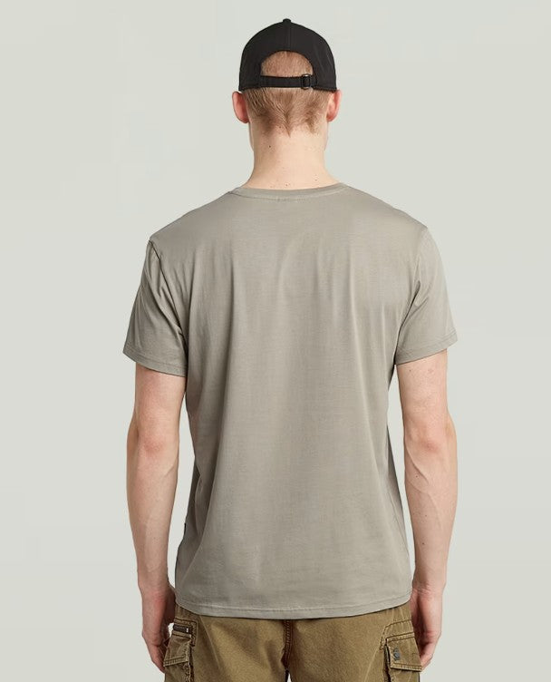 Camiseta G-STAR - D16411-336-g106