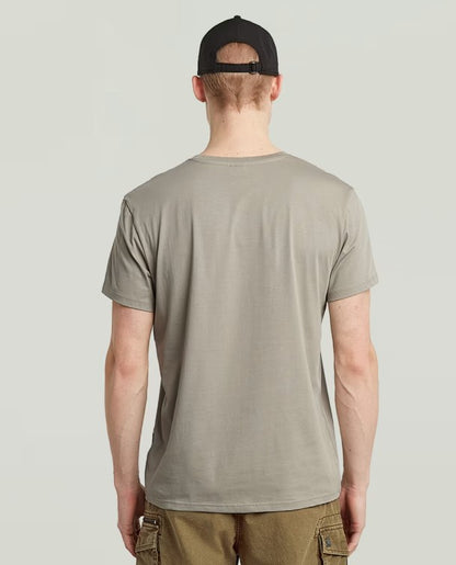 Camiseta G-STAR - D16411-336-g106