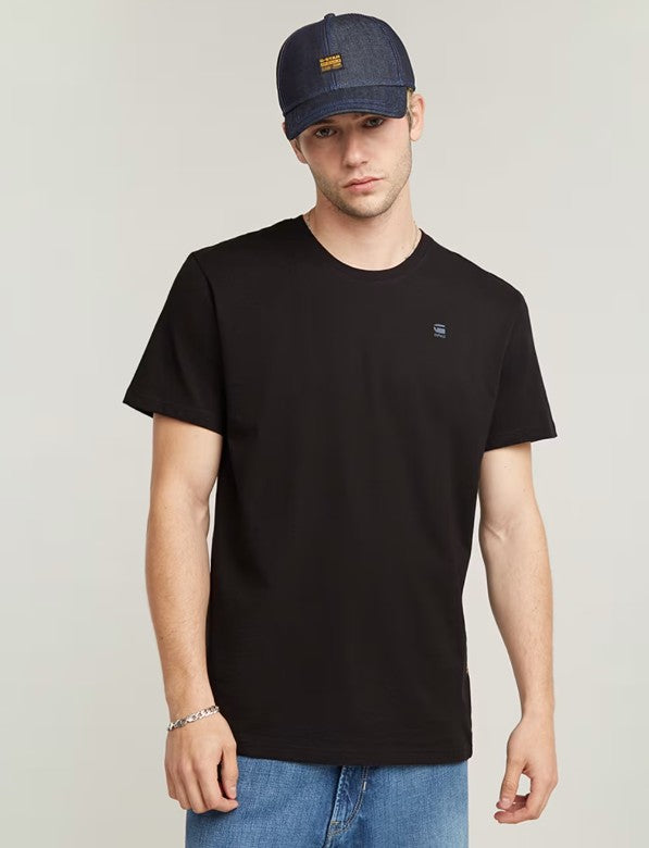 Camiseta G-STAR - D16411-336-6484