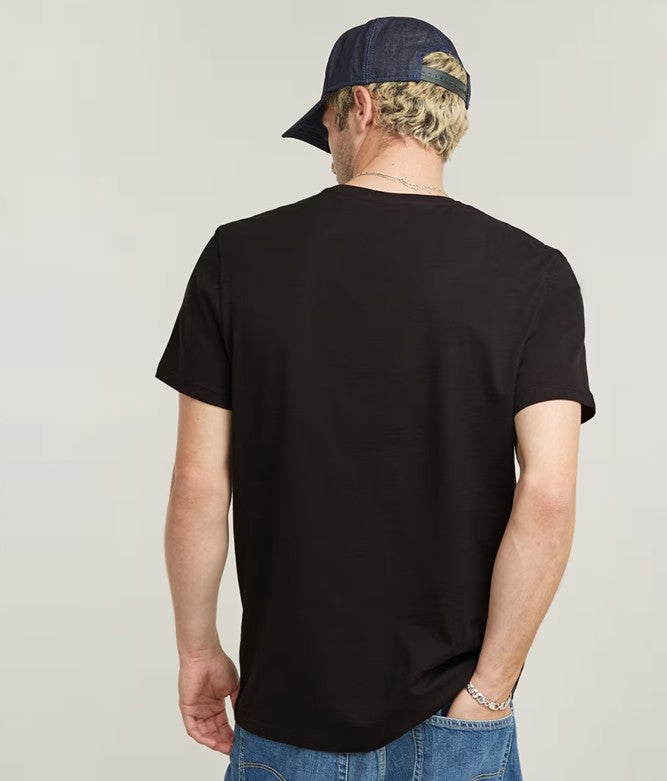 Camiseta G-STAR - D16411-336-6484