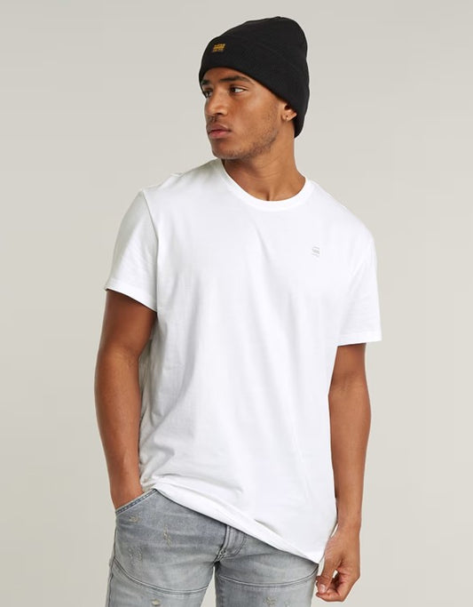 Camiseta G-STAR - D16411-336-110