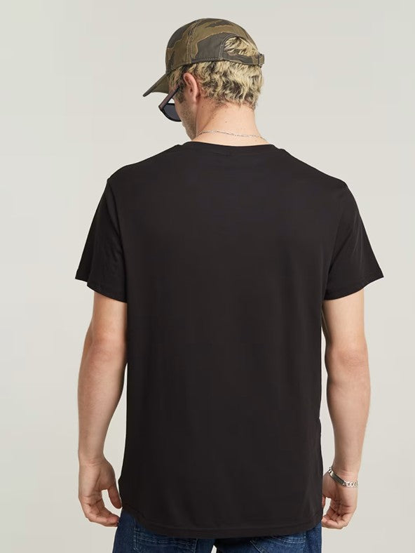 Camiseta G-STAR - D14143-336-6484