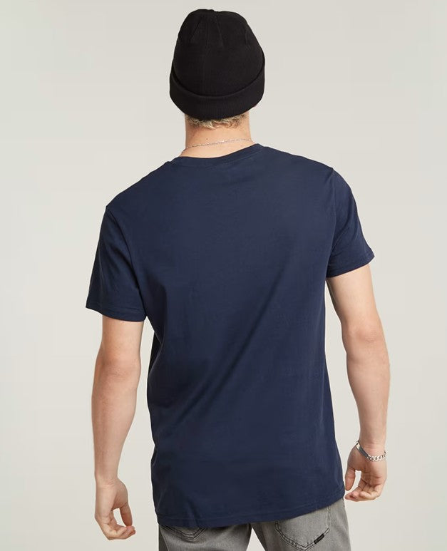 Camiseta G-STAR - D14143-336-6067