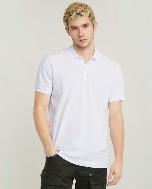 Polo G-STAR - D11595-5864-110