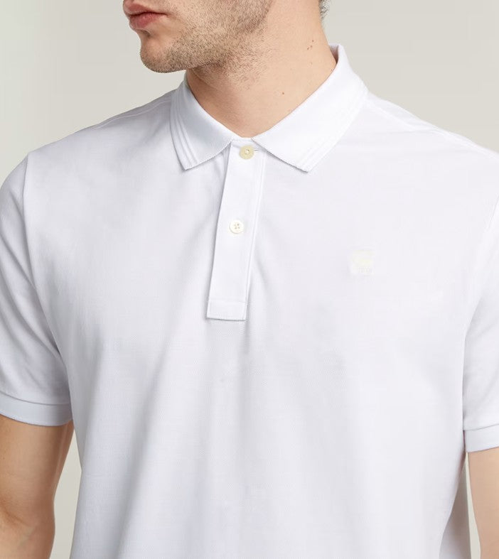 Polo G-STAR - D11595-5864-110