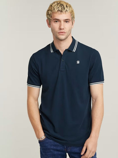 Polo G-STAR - D17127-5864-6067